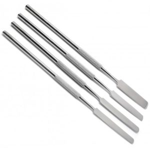 Cement Spatula Set of 4