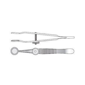 TARSAL CYST FORCEPS