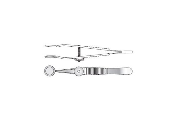 TARSAL CYST FORCEPS