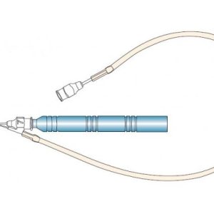 INFUSION HANDPIECE