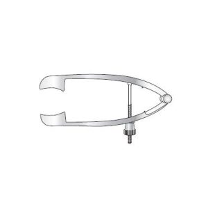 LANGS EYELID RETRACTOR