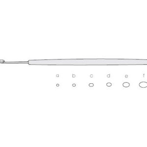 CHALAZION SHARP SPOONS