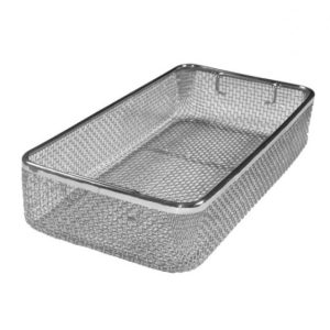 WIRE MESH TRAYS