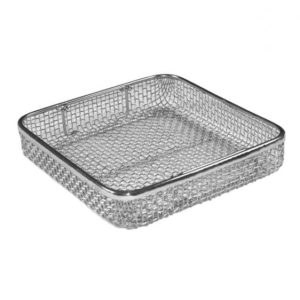 WIRE MESH TRAYS