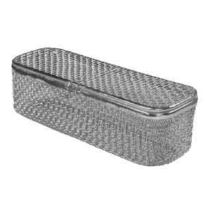 WIRE MESH TRAYS