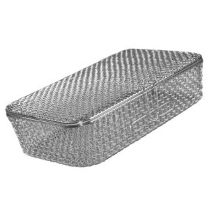 WIRE MESH TRAYS