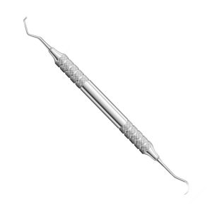 Dental Scalers & Probes