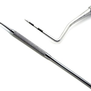 Dental Probe Cp12 Color Coded 3-6-9-12