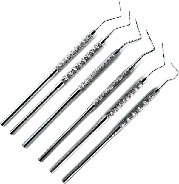 Dental Probes